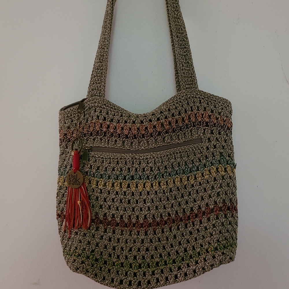 The Sac purse.